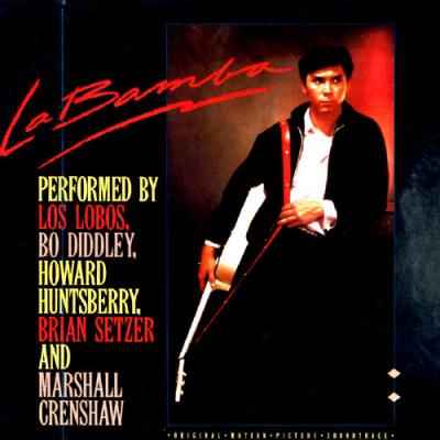 La Bamba Soundtrack