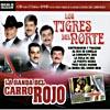 La Banda Del Carro Rojo (includes Dvd)