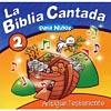 La Biblia Cantada Par Ninos Antuguo Testamento, Vol.2