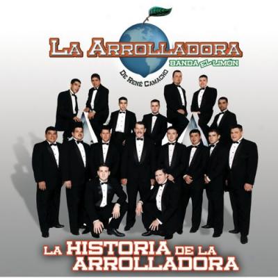 La Historia De La Arrolladora