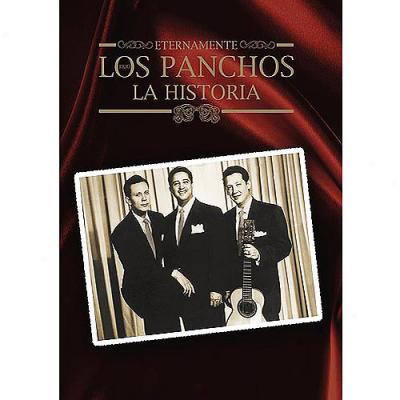 La Historia (music Dvd)