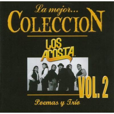 La Mejor...coleccion, Vol.2 (2cd)