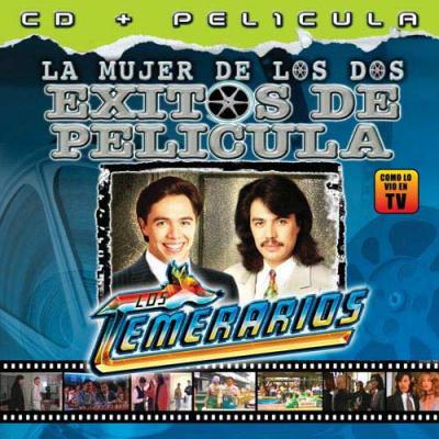 La Mujer Do Los Dos (includes Dvd)