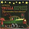 La Nueva Trulla Express: Parandas Navidenas!