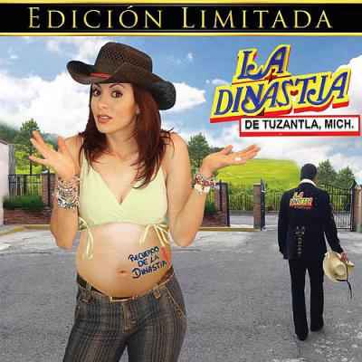 La Recuerdo De La Dinasti (limited Edition)