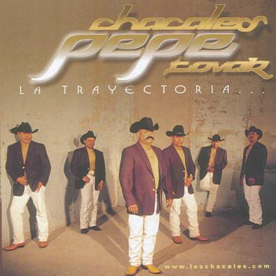 La Trayectoria... (includes Dvd)