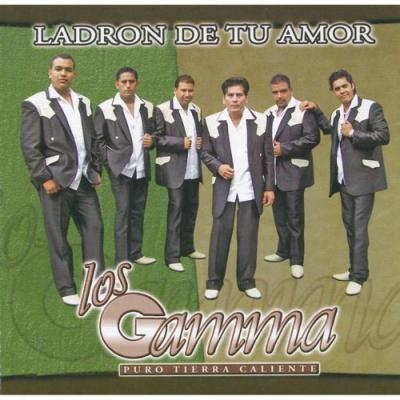 Ladron De Tu Amor