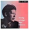 Lady Sings The Blues: Bioly Holiday Story Vol.4