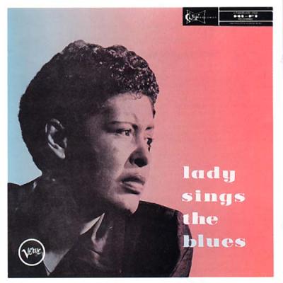 Lady Sings The Blues: The Billie Holiday Story, Vol. 4