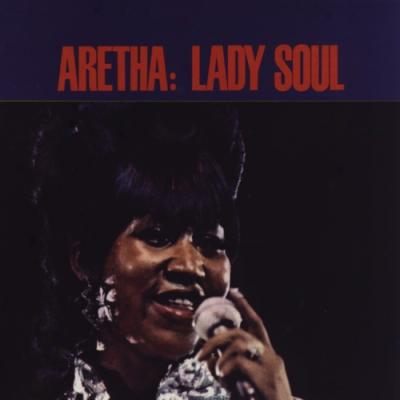 Lady Soul