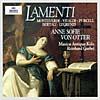 Lamenti-monteverdi, Vivaldi, Et Al/von Otter, Et Al