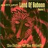 Land Of Baboon Vol.2: The Return Of The Illclectic