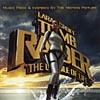 Lara Croft Tomb Raider: The Cradle Of Life Soundtrack