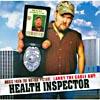 Larry The Cable Guy: Health Insprctor Soundtrack