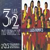 Las 32 Mas Grandes De Los Yonic's (2cd) (remaster)