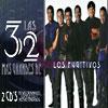 Las 32 Mas Grandes De Los Fugitivos (2cd) (remaster)