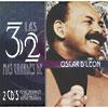 Las 32 Mas Grandes De Oscar D'leon (2cd)