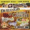 Las Mas Pegadas De Durango Y Tierra Caliente (includes Dvd)