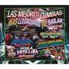 Las Mejores Cumbias Mas Llegadoraw Pa' Bailar (box Set)