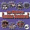 Las Mejores Cumbias Sonideras, Vol.3