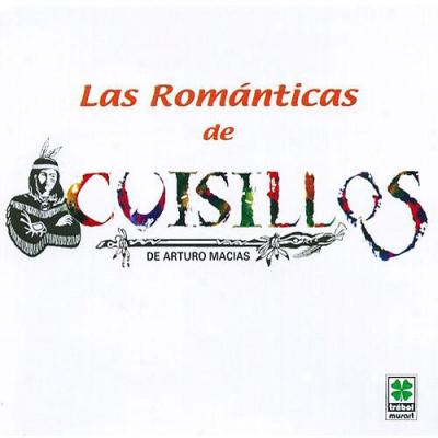 Las Romanticas De Cuisillos