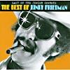 Last Of The Jewish Cowboys: The Best Of Kinky Friedman