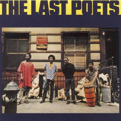 Last Poets [fuel 2000]