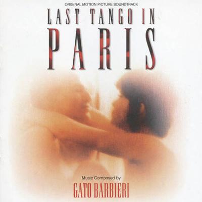 Last Tango In Paris Soundtrack