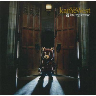 Late Registration (edited)