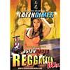 Latin Dimes: Asian Dimes Reggaeton Mix (music Dvd) (amaray Case)