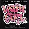 Latin Girl/this Iz How I Know (maxi Single)