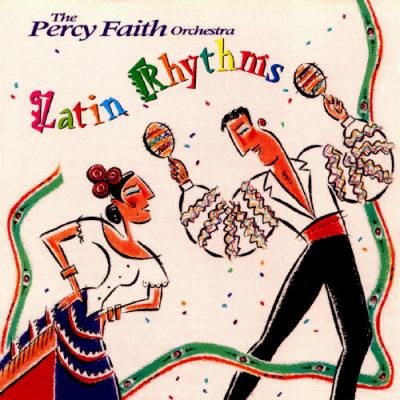 Latin Rhythms