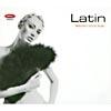 Latin: Seriously Good Music (cd Slipcase )