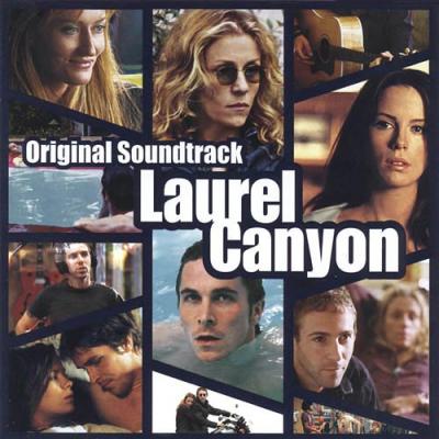 Laurel Canyon Soundtrack