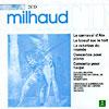 Le Carnaval D'aix/le Boeuf Sur Le Toit (2cd)