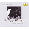 Le Voyage Magnifique - Schubert: Impromptus (2cd)