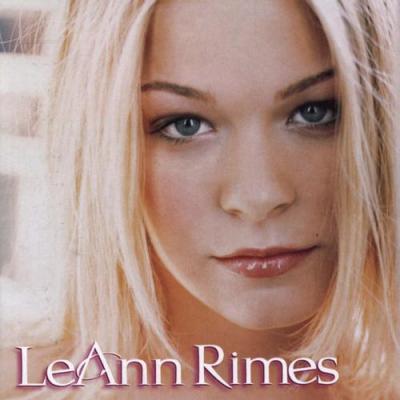 Leann Rimes