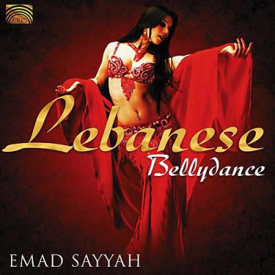 Lebanese Bellydancing