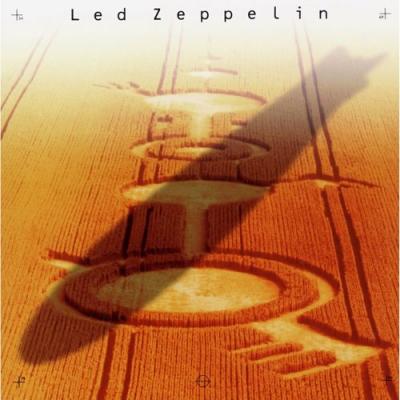 Led Zeppelin (4 Disc Box Set)