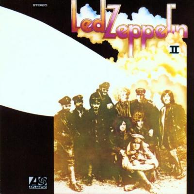 Led Zeppelin Ii