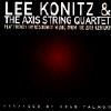 Leee Konitz & The Axis String Quartet Play French Impressionist: Music From The 20th Century