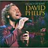 Legacy Of Love: David Phelps Live! (includes Dvd)