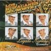 Legado Norteno Corridos (special Edition) (includes Dvd)