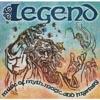 Legend: Music Of Myth, Magic And Mystery (2cd)