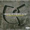 Legend Of The Wu-tang: Wu-tang Clan's Greatest Hits (edited)