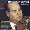 Legendary Treasures: David Oistrakh Collection Vol.6