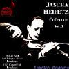 Legendayr Treasures: Heifetz Collection Vol.2