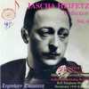 Legendary Treasures: Jascha Heifetz Collection Vol.4