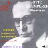 Legendary Treasures: Otto Klemperer Discoveries Vol.1