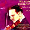 Legendary Treasures: William Primrose Collection Vol.1